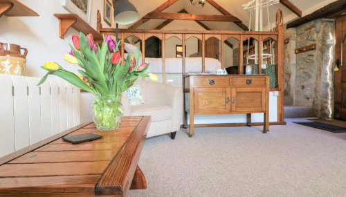 Trevenning Chapel - Foto 5