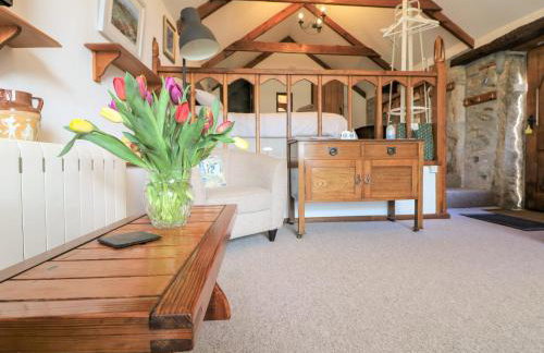 Trevenning Chapel - Foto 5