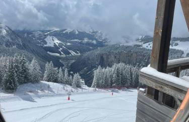 Avoriaz le M1212 - Photo 57