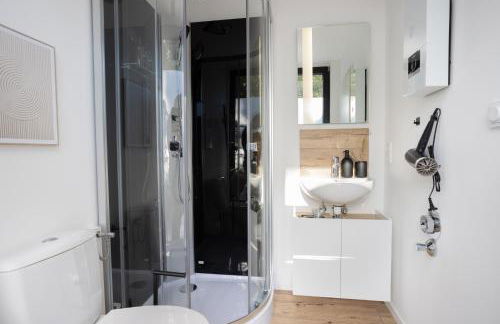 DWELLSTAY - Zuse Höfe Bad Hersfeld - Foto 6