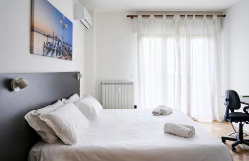 Rossi Apartment Free Parking - Foto 26