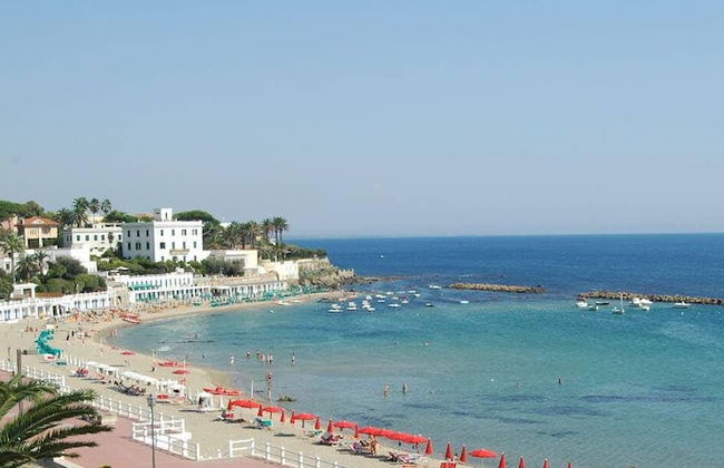 Villino Gregoraci Relais - Photo 30