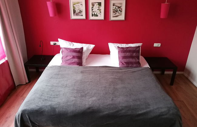 Hotel PurPur - Foto 11