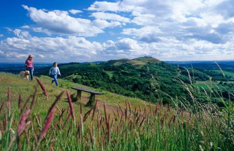 Welsh Cottage - Foto 41