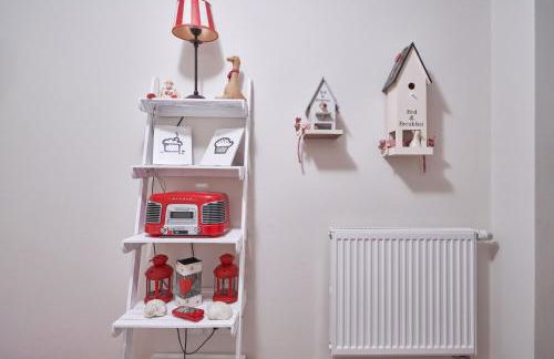 Hüs Lillebo - Foto 31