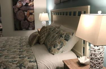 What a View Beachside living - Foto 49