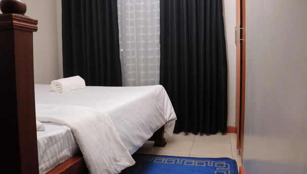 Beautiful 1-bed Apartment in Nairobi - Foto 2, Habitación