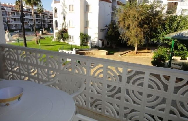 Apartamentos Habitat-26 - Photo 9