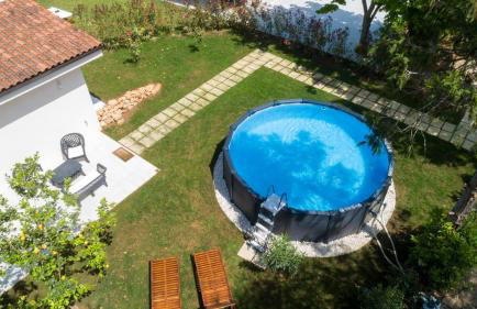 Dèpendance - Lequile - Alfa Country House - Foto 27