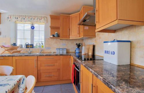 Hillside Cottage - Foto 7