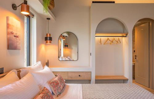 Ktima Agrapidos - Grandpa Villa - Foto 25