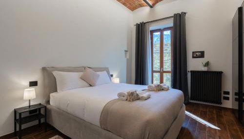 30 Min from Florence Jacuzzi, Wi-Fi & Parking - Foto 3, towels, wardrobe