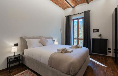 30 Min from Florence Jacuzzi, Wi-Fi & Parking - Foto 3