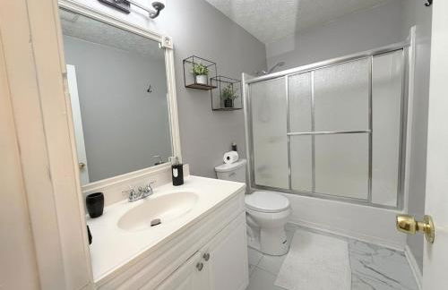 Cozy Home In Lawrenceville - Foto 30