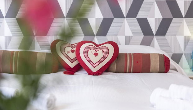 Gonfalone Residence Alice - Foto 5, Habitación