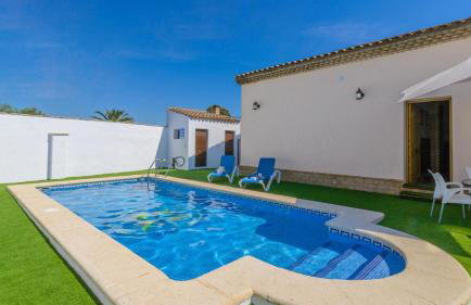 Villa Brenda Conil de la Frontera by Ruralidays - Foto 25