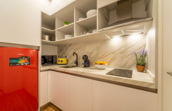 Myflats Urban Stay - Foto 21