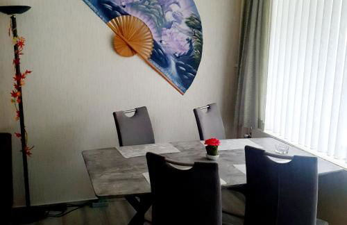 CrisAnd Wald &Terrasse - Foto 36