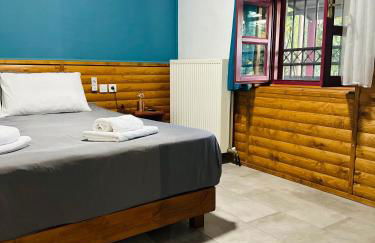 Λαμπρινής Guest House-Zagori - Foto 21