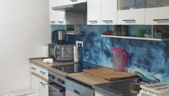 Cozy central APARTMENT Leopoldstrasse -3,5 rooms with sauna and garden - Foto 3