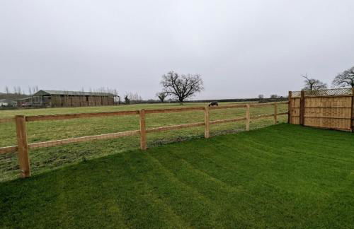 Meadow View Lodges - Foto 11