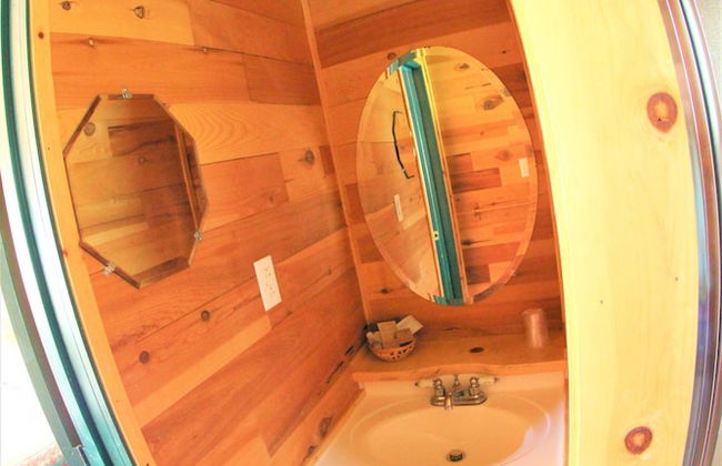 Crater Lake Resort - Foto 65