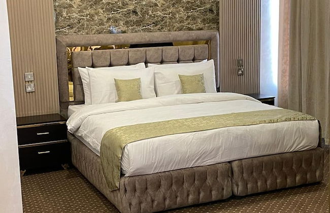 The 58 Hotel Mahboula - Photo 8