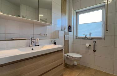 Ferienwohnung Cléo - 5 Minuten vom Schloss Dankern entfernt - Foto 10