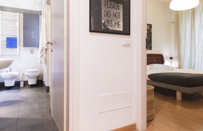 notaMi - Dimora Certosa - Foto 18