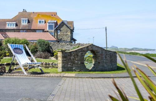 Northern Hideaways Seascape, Seahouses - Photo 37