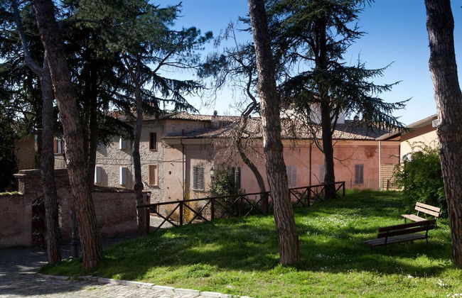 B&B Corte dei Turchi - Foto 62