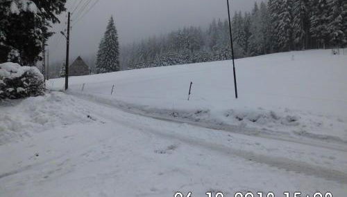 Waldhaus, Ski- und Wanderhütte - Foto 4