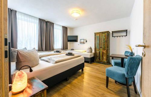 Gruppenhaus Haus BerchStein - Photo 58