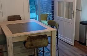 Maisonnette Famille Groupe 5 personnes Vue sur le Château - Foto 11