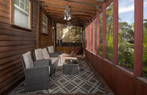 Beautifully updated New Orleans home - Foto 33