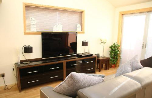 Silvergrove Apartment in E Sussex - Foto 27