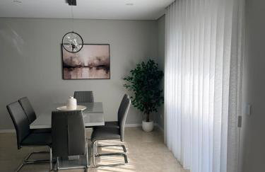 Modern Villa near Lisbon & Beaches with Heated Pool - Foto 15