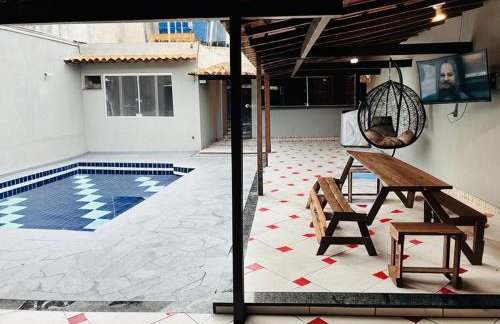 Refúgio com Piscina e Churrasqueira - Cabo Frio - Foto 40