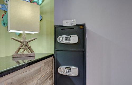 St Regis 2209 - Seaview Haven - Foto 32