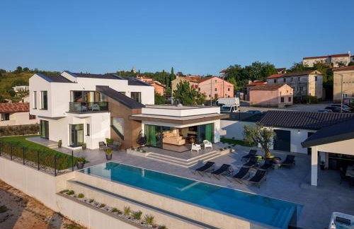 Villa Kim Spa&Wellnes - Foto 36