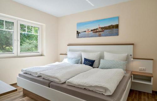 Kanalkajüte Wilhelm - Photo 37