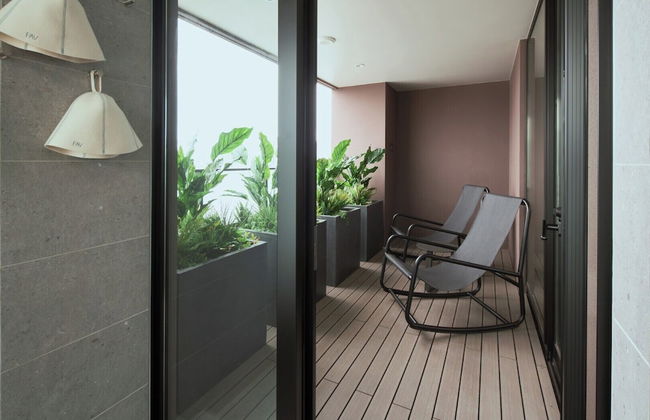 FAV LUX Sapporo Susukino - Foto 22