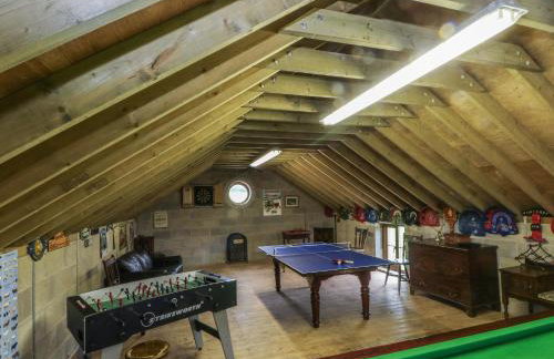 Small Lane Barn - Foto 38