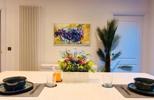 Spacious & Modern House in Sittingbourne - Foto 18