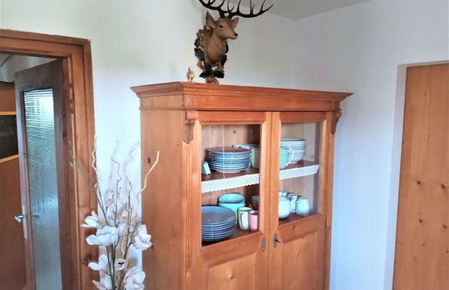 Pine Cones in the Haslehaus - Foto 10