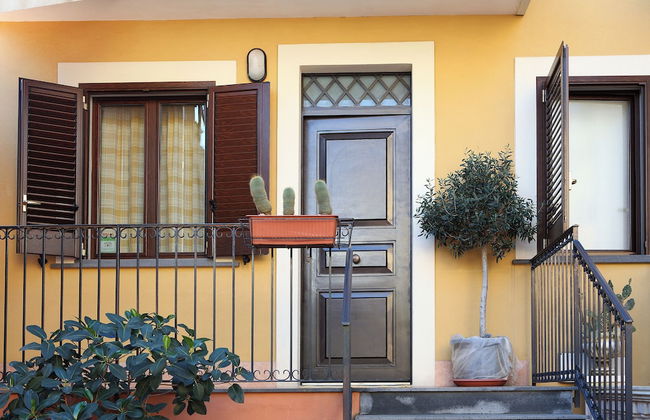 Adriana Casa Vacanze One Bedroom Apartment 5 People, wi fi, Parking, Near sea - Photo 17