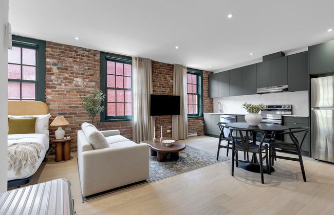 The Mercer Boutique Hotel - Photo 2