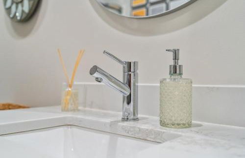 Luxury Cabin near Asheville and Black Mountain - Foto 47