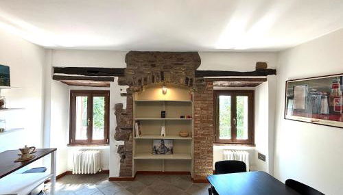 Residenza La Rocca 1227 - Borgo Castello di Serravalle - Foto 4