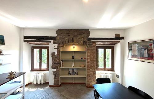 Residenza La Rocca 1227 - Borgo Castello di Serravalle - Photo 4